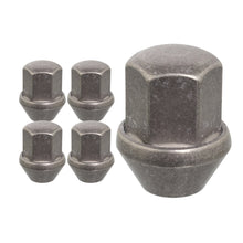 Load image into Gallery viewer, 5x Steel Wheel Nut Stud Bolt Front Or Rear Fits Ford Connect Transit Febi 36655