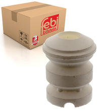Load image into Gallery viewer, Front Shock Absorber Bump Stop Fits BMW 3 Series E30 E36 5 E28 E34 E3 Febi 01828