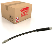 Load image into Gallery viewer, Rear Brake Hose Fits BMW 3 Series E30 5 E60 LCI E61 6 E63 E64 7 E65 E Febi 02078