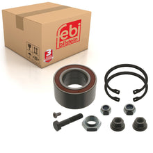 Load image into Gallery viewer, Golf Front Wheel Bearing Kit Fits Volkswagen Polo 357 498 625 C Febi 03662