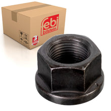 Load image into Gallery viewer, Wheel Nut Fits Mercedes Benz L-Typ LK LP-Typ MB Trac NG Unimog MAN Be Febi 03964