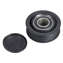 Load image into Gallery viewer, Auxiliary Belt Idler Pulley Fits Volkswagen Transporter syncro 7D Febi 04134
