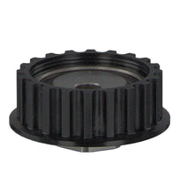 Load image into Gallery viewer, Timing Belt Tensioner Pulley Fits Porsche 924 944 OE 94410202507 Febi 04345