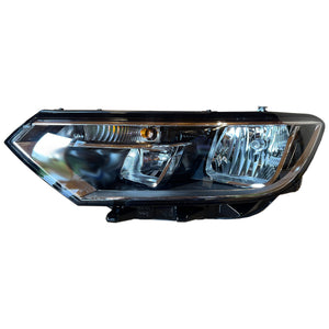 Passat B8 Front Left Headlight Halogen Headlamp Fits VW 3G2941005A Valeo 46624