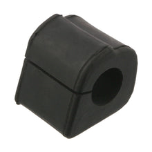 Load image into Gallery viewer, Front Anti Roll Bar Bush D Stabiliser 28mm Fits Mercedes Febi 05014