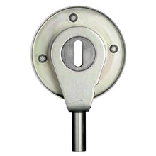 Load image into Gallery viewer, Auxiliary Belt Tensioner Pulley Fits Peugeot 605 Boxer Citroen XM II Febi 05100