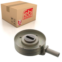 Load image into Gallery viewer, Auxiliary Belt Tensioner Pulley Fits Peugeot 605 Boxer Citroen XM II Febi 05100