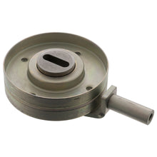Load image into Gallery viewer, Auxiliary Belt Tensioner Pulley Fits Peugeot 605 Boxer Citroen XM II Febi 05100