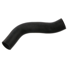 Load image into Gallery viewer, Upper Radiator Hose Fits Mercedes Benz S-Class Model 126 Febi 05256