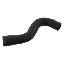 Load image into Gallery viewer, Upper Radiator Hose Fits Mercedes Benz 190 Series model 201 Febi 05257