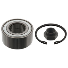 Load image into Gallery viewer, C1 Front Wheel Bearing Kit Fits Citroen Xsara Saxo 3350.17 Febi 05542