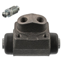 Load image into Gallery viewer, Rear Wheel Cylinder Fits Ford Escort Orion OE 1517558 Febi 05702