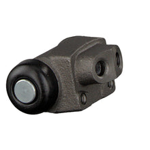 Load image into Gallery viewer, Rear Wheel Cylinder Fits Ford Mazda 121 3X DW JASM JBSM Escort Fiesta Febi 05734