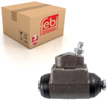 Load image into Gallery viewer, Rear Wheel Cylinder Fits Ford Mazda 121 3X DW JASM JBSM Escort Fiesta Febi 05734