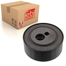 Load image into Gallery viewer, Auxiliary Belt Tensioner Pulley Fits Lancia Phedra Zeta FIAT Scudo Ul Febi 05801