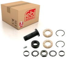 Load image into Gallery viewer, Front Stabiliser Link Mounting Kit Fits Mercedes Benz L-Typ LK Indone Febi 05820