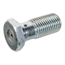 Load image into Gallery viewer, Oil Pressure Valve Fits MAN Bus CATANO EL F 2000 8 90 FOC HOC KAT LIO Febi 06030