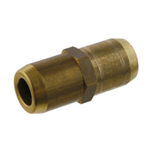 Load image into Gallery viewer, Plastic Tube Connector Fits Druckluft Volvo Universell verwendbar NKW Febi 06256