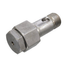 Load image into Gallery viewer, Oil Pump Pressure Relief Valve Fits Mercedes Benz Model 309 310 L-Typ Febi 06355