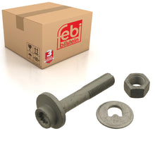 Load image into Gallery viewer, Mercedes Control Arm Eccentric Bolt Rear Fits 190 SL CLK Febi 06619