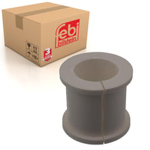 Load image into Gallery viewer, Rear Anti Roll Bar Bush D Stabiliser 50mm Fits DAF 0268 045 Febi 06704