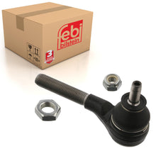 Load image into Gallery viewer, Front Right Tie Rod End Outer Track Fits Renault 60 00 030 048 Febi 06937