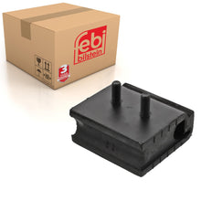 Load image into Gallery viewer, Front Engine Mount Mounting Support Fits Mercedes 343 241 00 13 Febi 07019