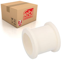 Load image into Gallery viewer, Rear Anti Roll Bar Bush D Stabiliser 60mm Fits MAN 81437040032 Febi 07681