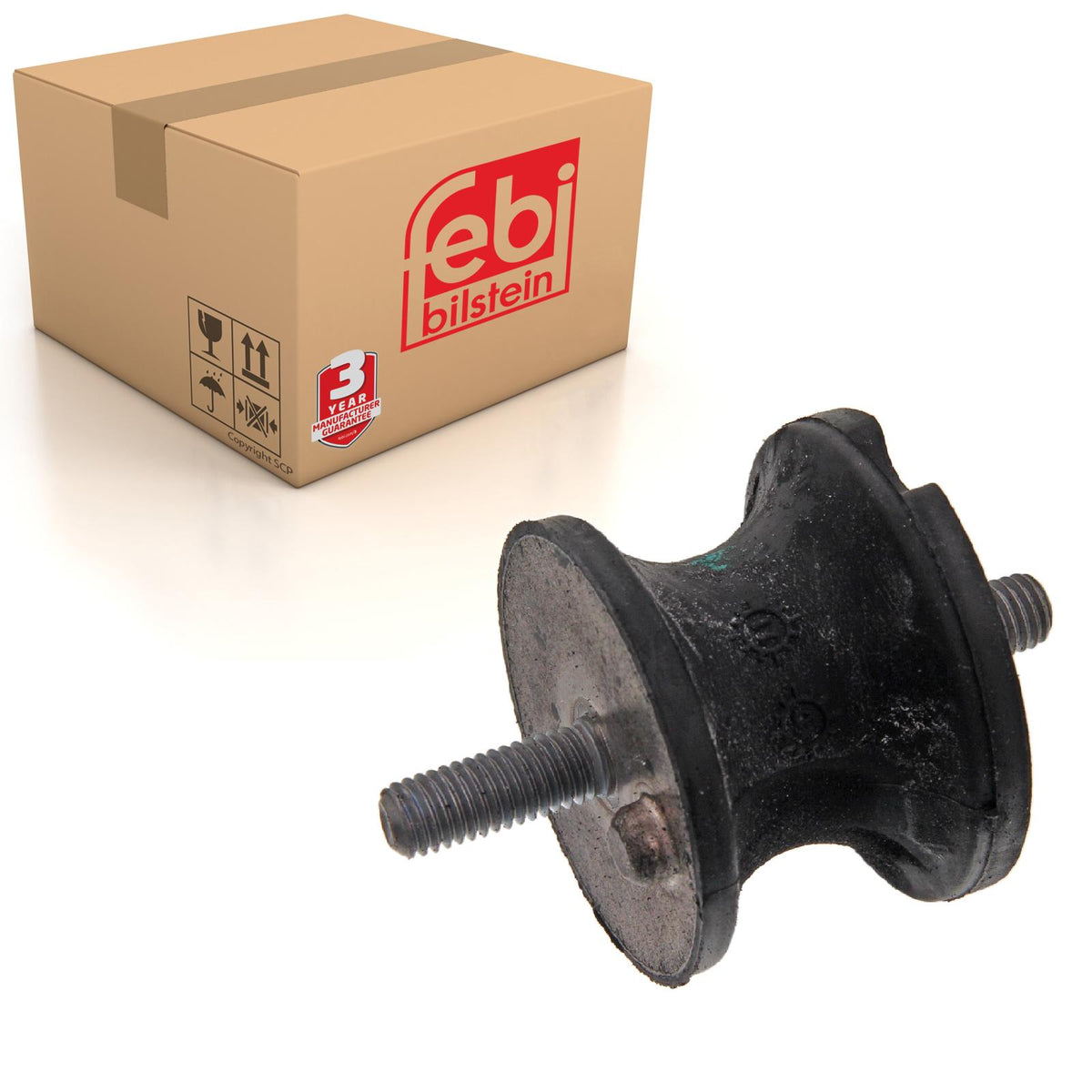 Transmission Mount Fits BMW 1 Series E81 E82 E87 LCI E88 3 E30 E36 