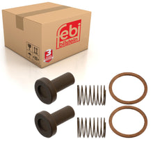 Load image into Gallery viewer, Fuel Pump Valve Repair Kit Fits Mercedes Benz G-Class Model 460 461 M Febi 07879