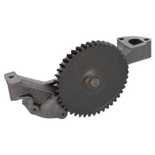 Load image into Gallery viewer, Oil Pump Fits Mercedes Benz EVOBUS Chassis BGU BH BU VU O 305 307 345 Febi 07987