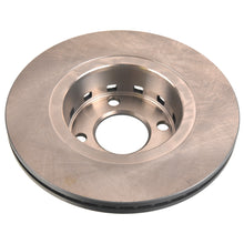 Load image into Gallery viewer, Pair of Front Brake Disc Fits Audi quattro Cabriolet 8G Coupe 8B Febi 08573