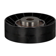 Load image into Gallery viewer, Auxiliary Belt Tensioner Pulley Fits Saab 9000 OE 4029930 Febi 08678