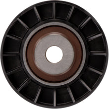 Load image into Gallery viewer, Auxiliary Belt Tensioner Pulley Fits Saab 9000 OE 4029930 Febi 08678