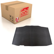 Load image into Gallery viewer, Engine Hood Bonnet Insulation Fits Mercedes Benz Model 123 Febi 08908