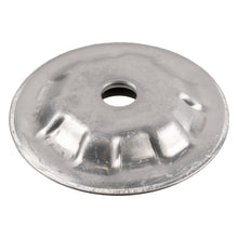 Load image into Gallery viewer, Front Strut Mounting Ball Bearing Fits Vauxhall Astra Classic F F Febi 09015