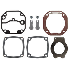Load image into Gallery viewer, Air Compressor Lamella Valve Repair Kit No Valve Plate Fits Mercedes Febi 09105