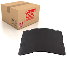 Load image into Gallery viewer, Bonnet Insulation Mercedes Benz 201 682 03 26 Febi 09506