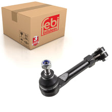 Load image into Gallery viewer, Front Left Tie Rod End Outer Track Fits Renault 60 00 022 714 Febi 09683