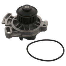 Load image into Gallery viewer, LT Water Pump Cooling Fits Volkswagen VW 073 121 004 Febi 09755