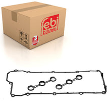 Load image into Gallery viewer, Rocker Cover Gasket Set Fits BMW 3 Series E36 5 E34 OE 11120034107 Febi 09767