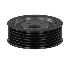 Load image into Gallery viewer, Auxiliary Belt Tensioner Pulley Fits Renault Laguna Safrane II Febi 09785