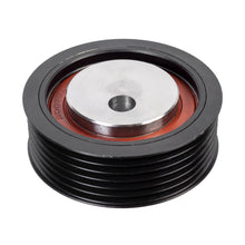 Load image into Gallery viewer, Auxiliary Belt Tensioner Pulley Fits Renault Laguna Safrane II Febi 09785