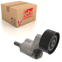 Load image into Gallery viewer, Auxiliary Belt Tensioner Assembly Inc Bolt Fits Lancia Zeta FIAT Scud Febi 09791
