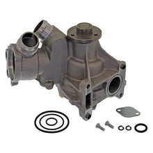 Load image into Gallery viewer, Water Pump Cooling Fits Mercedes 104 200 32 01 Febi 09802