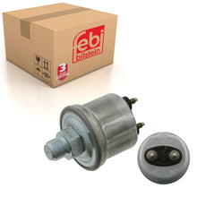 Load image into Gallery viewer, Oil Pressure Sensor Fits Scania Serie 3 Bus 4 OE 368447 Febi 09896