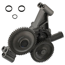 Load image into Gallery viewer, Oil Pump Inc Seal Rings Fits Scania Serie 3 Bus 43-Serie 3-Serie 4-Se Febi 09976