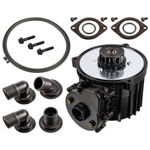 Load image into Gallery viewer, Oil Separator Inc Gaskets & Additional Parts Fits Volvo B13 R FH G3 Febi 100114