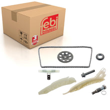 Load image into Gallery viewer, Camshaft Timing Chain Kit Fits Peugeot 207 208 308 508 0816.H9 Febi 100301