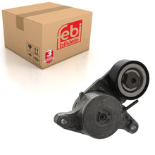Load image into Gallery viewer, Auxiliary Belt Tensioner Assembly Fits Toyota Auris Avensis Verso Mi Febi 100512